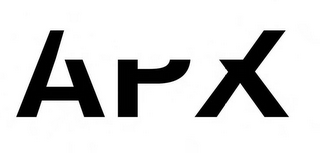APX