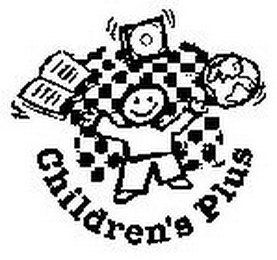 CHILDREN'S PLUS