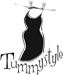 TUMMYSTYLE