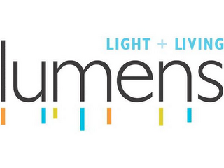 LUMENS LIGHT + LIVING