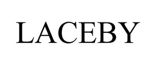 LACEBY