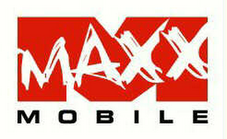 M MAXX MOBILE