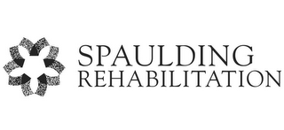 SPAULDING REHABILITATION