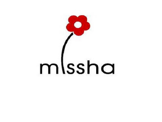 MISSHA