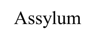 ASSYLUM