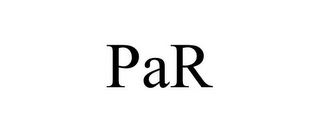 PAR