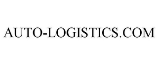 AUTO-LOGISTICS.COM