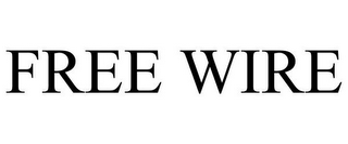 FREE WIRE