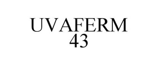 UVAFERM 43