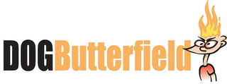 DOGBUTTERFIELD