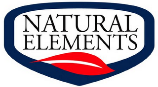 NATURAL ELEMENTS