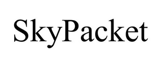 SKYPACKET