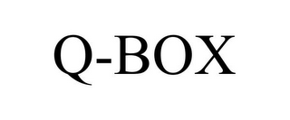 Q-BOX