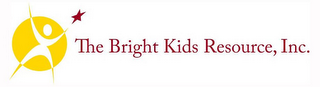 THE BRIGHT KIDS RESOURCE, INC.