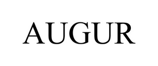 AUGUR