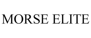 MORSE ELITE