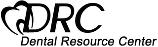 DRC DENTAL RESOURCE CENTER