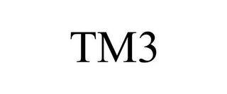 TM3