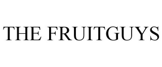 THE FRUITGUYS