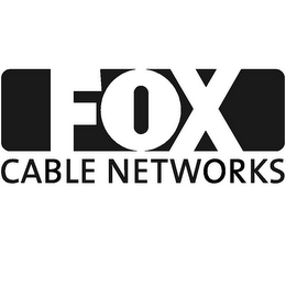 FOX CABLE NETWORKS