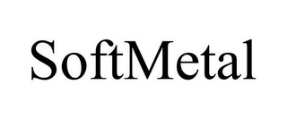 SOFTMETAL