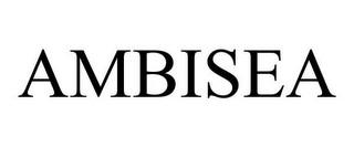 AMBISEA