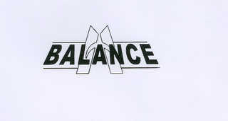 BALANCE