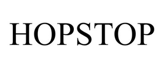 HOPSTOP