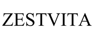 ZESTVITA