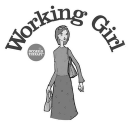 WORKING GIRL OCCASIO THERAPY