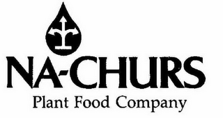 NA-CHURS PLANT FOOD COMPANY