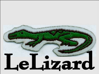 LELIZARD