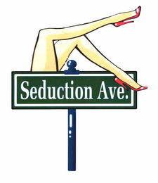 SEDUCTION AVE.