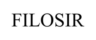 FILOSIR