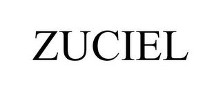 ZUCIEL