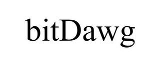 BITDAWG