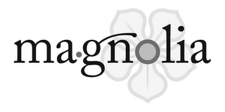 MAGNOLIA