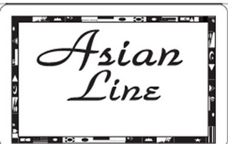 ASIAN LINE