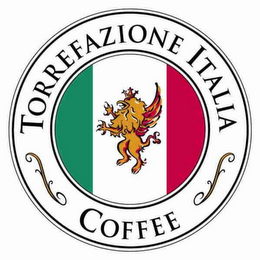 TORREFAZIONE ITALIA COFFEE