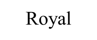 ROYAL