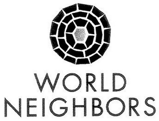 WORLD NEIGHBORS