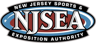 NJSEA NEW JERSEY SPORTS & EXPOSITION AUTHORITY