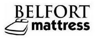 BELFORT MATTRESS