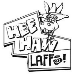 HEE HAW LAFFS!