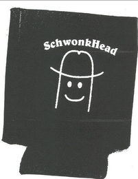 SCHWONKHEAD