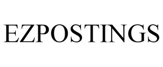 EZPOSTINGS