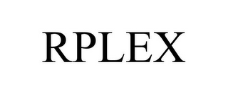 RPLEX