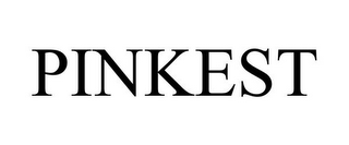PINKEST
