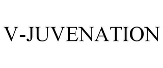 V-JUVENATION