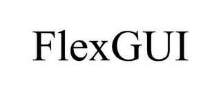 FLEXGUI